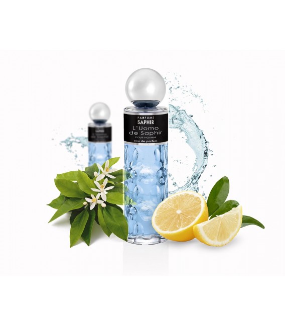 Imagen colonia Acqua Uomo